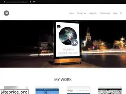 Sites similar to anthonylouiskelly.com