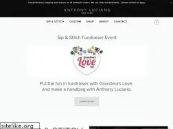 Sites similar to anthonyluciano.com