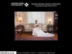 Sites similar to anthonymarillphoto.com