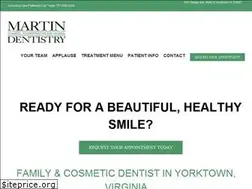 Sites similar to anthonymartindentistry.com