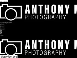 Sites similar to anthonymattas.com