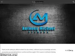 Sites similar to anthonymichaelfitness.com