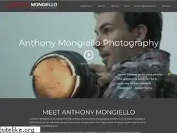 Sites similar to anthonymongiello.com