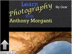 Sites similar to anthonymorganti.com