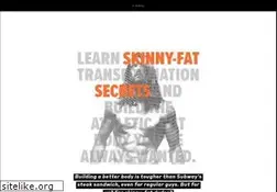 Sites similar to anthonymychal.com