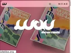 Sites similar to anthonyneumann.fr