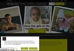 Sites similar to anthonynolan.org