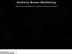 Sites similar to anthonynunes.com