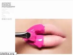 Sites similar to anthonyparmeleephoto.com