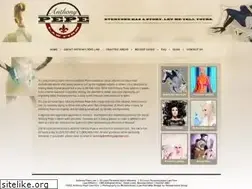 Sites similar to anthonypepelaw.com