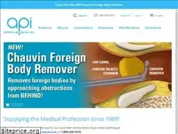 Sites similar to anthonyproducts.com