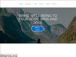 Sites similar to anthonyprofeta.com