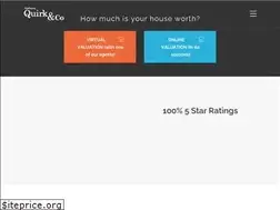 Sites similar to anthonyquirk.com