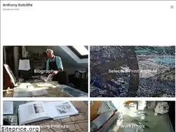 Sites similar to anthonyratcliffe.co.uk