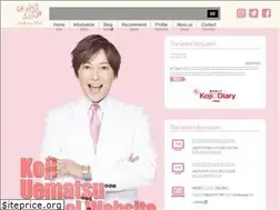 Sites similar to anthonyred.com