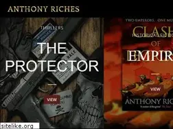 Sites similar to anthonyriches.com