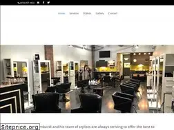 Sites similar to anthonyrobertsalon.com