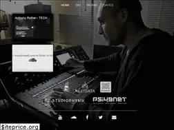 Sites similar to anthonyrother.com