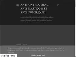 Sites similar to anthonyrousseau.com