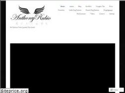 Sites similar to anthonyrubiodesigns.com