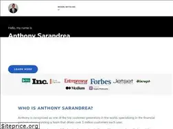 Sites similar to anthonysarandrea.com