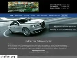 Sites similar to anthonysbodyshop.com