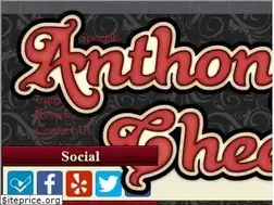 Sites similar to anthonyscheesecake.com