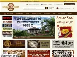 Sites similar to anthonyscigars.com