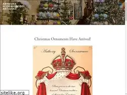Sites similar to anthonyscornavacco.com