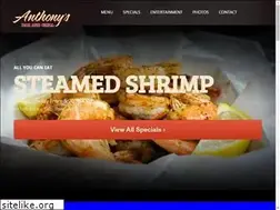 Sites similar to anthonysdunkirk.com