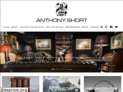 Sites similar to anthonyshort.co.uk
