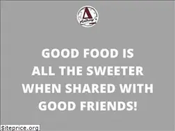 Sites similar to anthonysjoliet.com