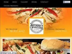 Sites similar to anthonysmarshfield.com