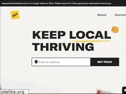 Sites similar to anthonysofexton.com