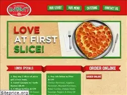 Sites similar to anthonyspizza1.com