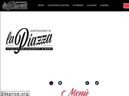 Sites similar to anthonyspizzaclaytonnc.com