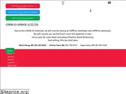 Sites similar to anthonyspizzawv.com