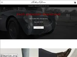 Sites similar to anthonysquires.com.au
