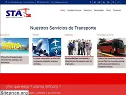 Sites similar to anthonyst.com