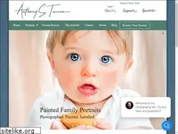 Sites similar to anthonystorres.com