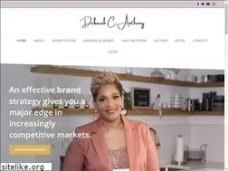 Sites similar to anthonystrategiesgroup.com