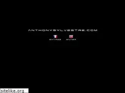 Sites similar to anthonysylvestre.com