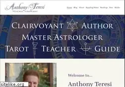 Sites similar to anthonyteresi.com