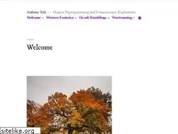Sites similar to anthonyteth.com