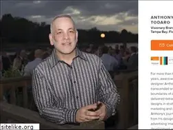 Sites similar to anthonytodaro.com