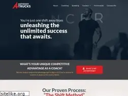 Sites similar to anthonytrucks.com