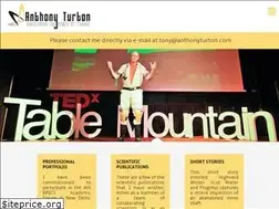 Sites similar to anthonyturton.com