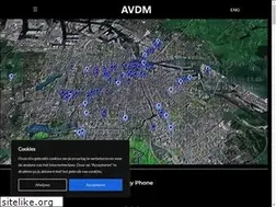 Sites similar to anthonyvdmeer.nl
