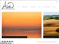 Sites similar to anthonyverolme.com
