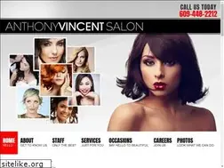 Sites similar to anthonyvincentsalon.com